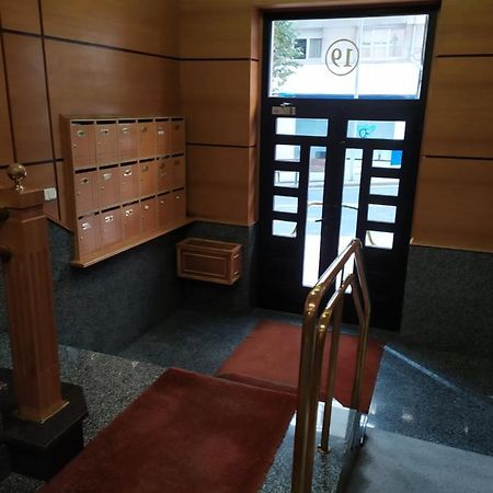 El Rincon De Luz Scq Apartment Сантяго де Компостела Екстериор снимка