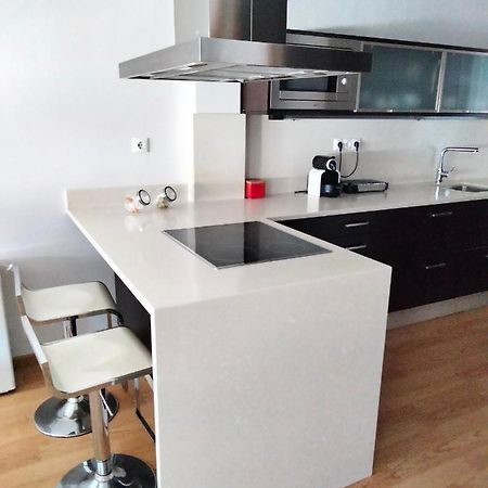 El Rincon De Luz Scq Apartment Сантяго де Компостела Екстериор снимка