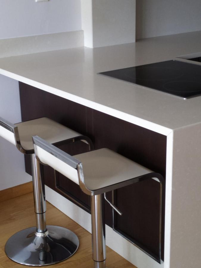 El Rincon De Luz Scq Apartment Сантяго де Компостела Екстериор снимка