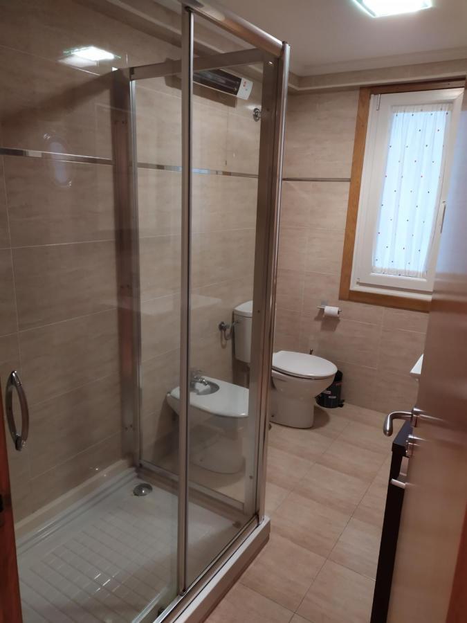 El Rincon De Luz Scq Apartment Сантяго де Компостела Екстериор снимка