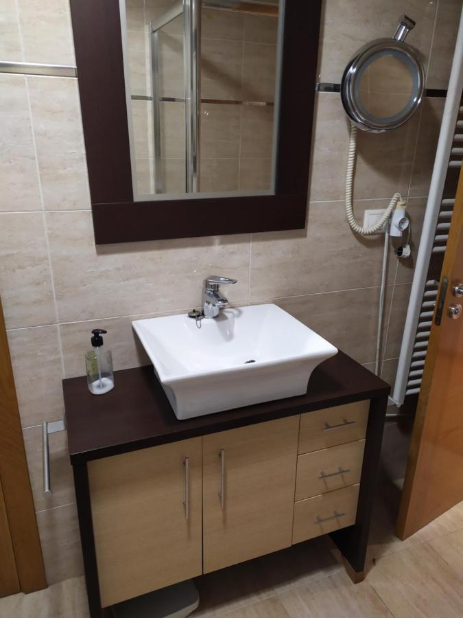 El Rincon De Luz Scq Apartment Сантяго де Компостела Екстериор снимка