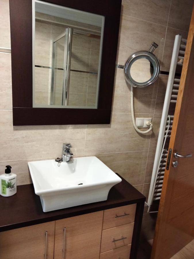El Rincon De Luz Scq Apartment Сантяго де Компостела Екстериор снимка