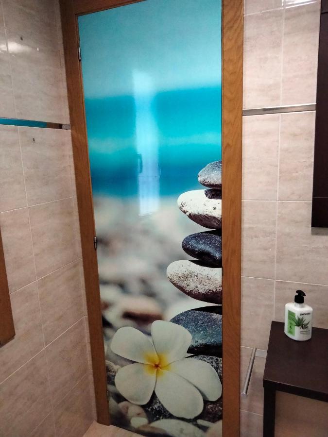 El Rincon De Luz Scq Apartment Сантяго де Компостела Екстериор снимка