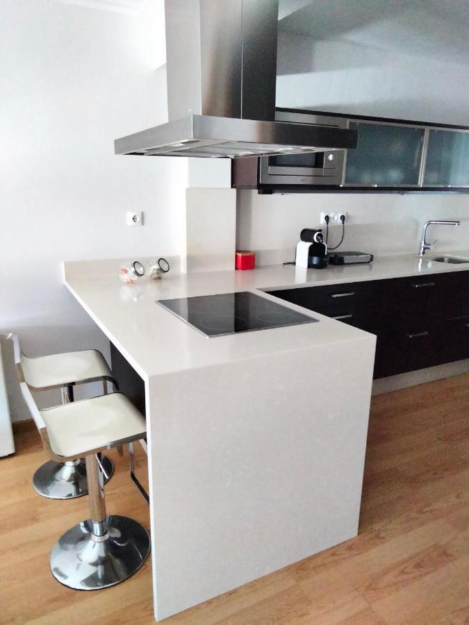 El Rincon De Luz Scq Apartment Сантяго де Компостела Екстериор снимка