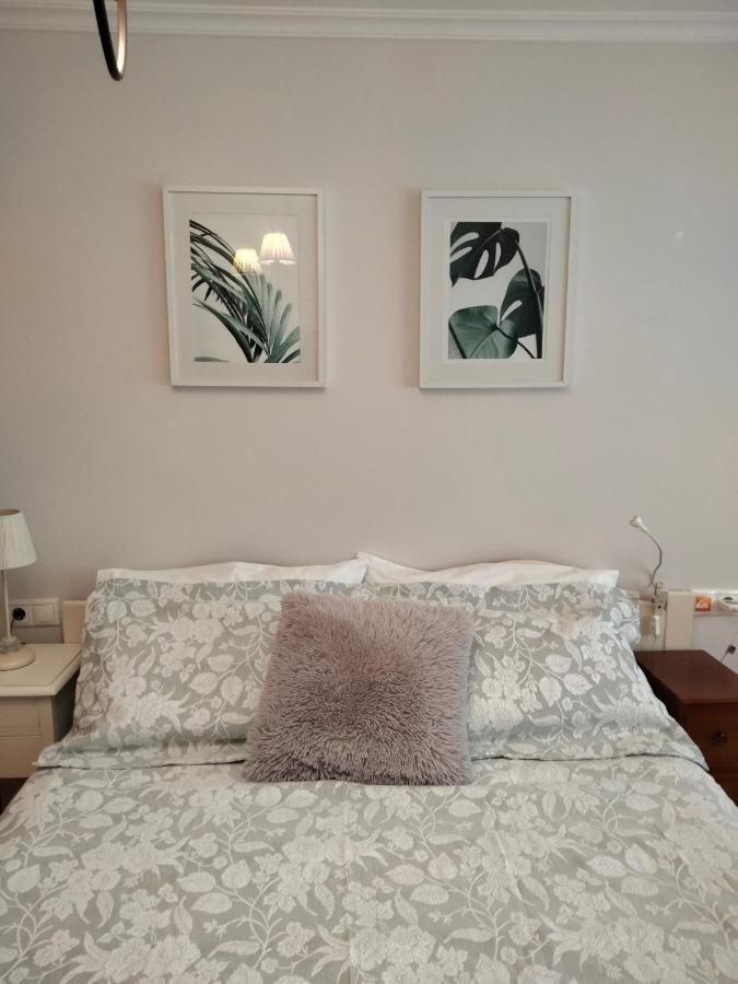 El Rincon De Luz Scq Apartment Сантяго де Компостела Екстериор снимка