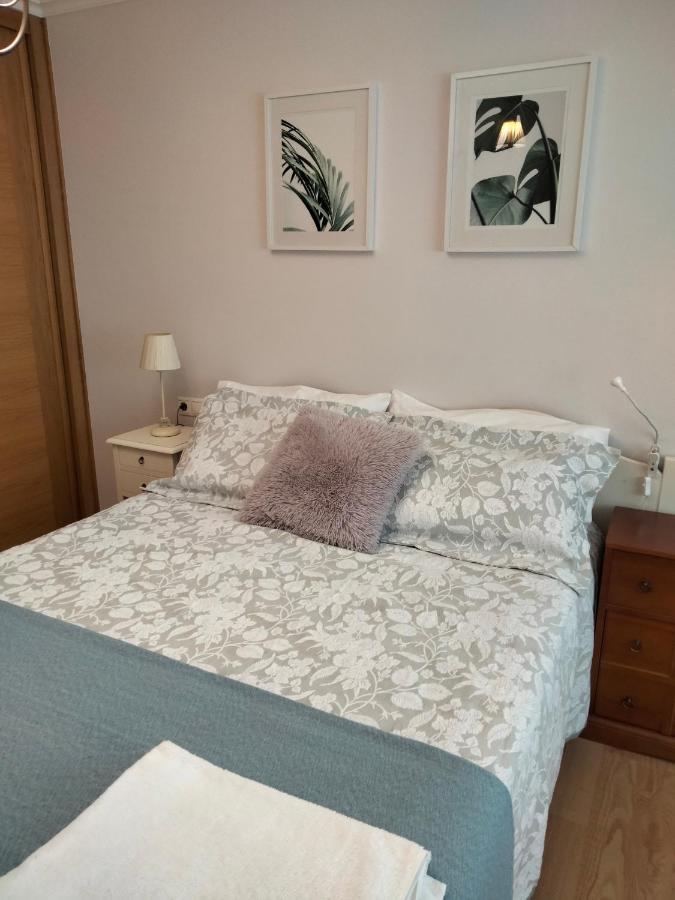 El Rincon De Luz Scq Apartment Сантяго де Компостела Екстериор снимка