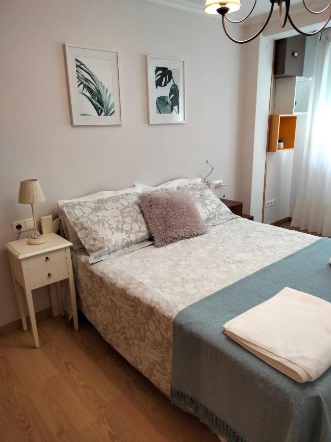 El Rincon De Luz Scq Apartment Сантяго де Компостела Екстериор снимка
